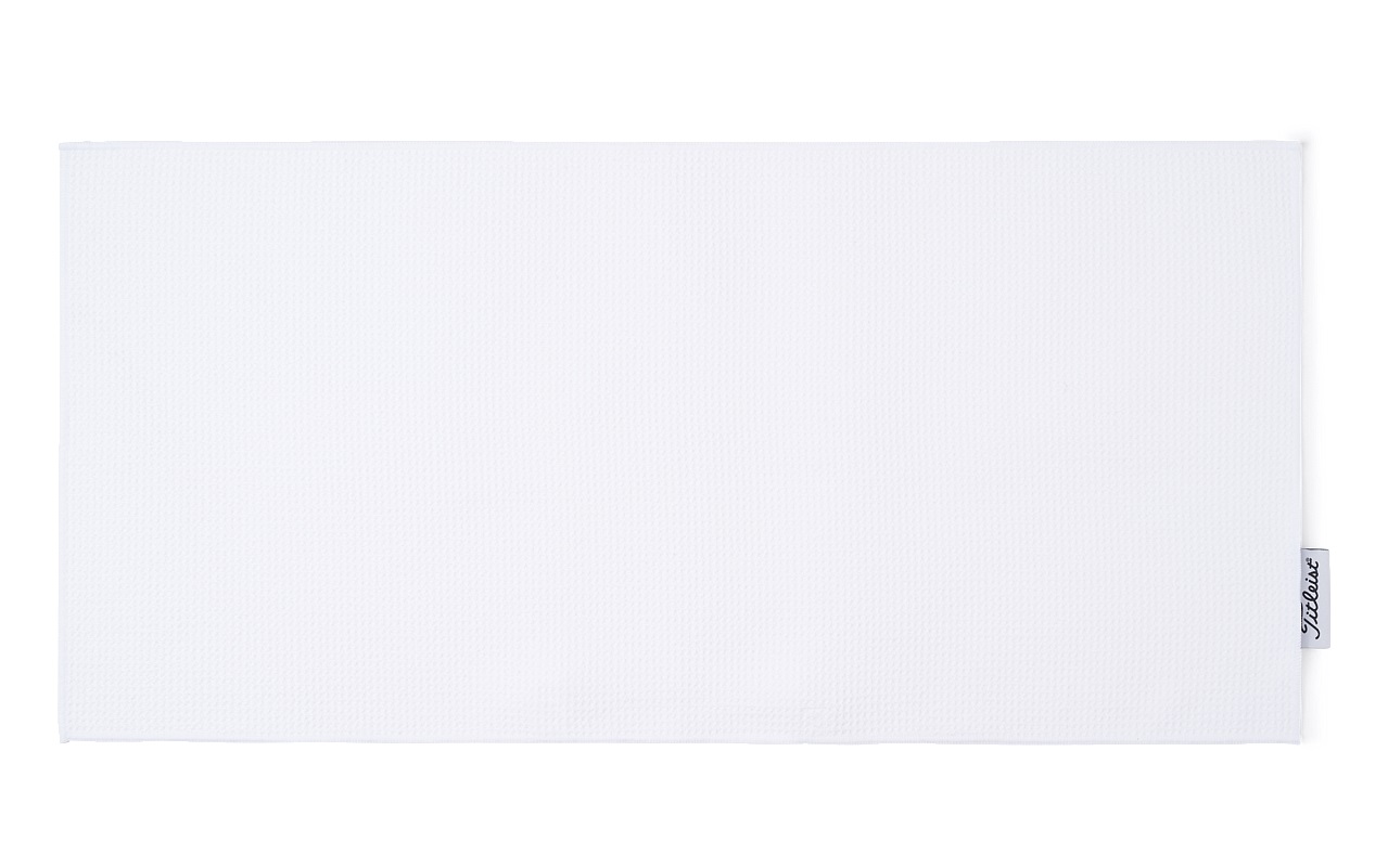 Titleist Golf Players Microfiber Towel
