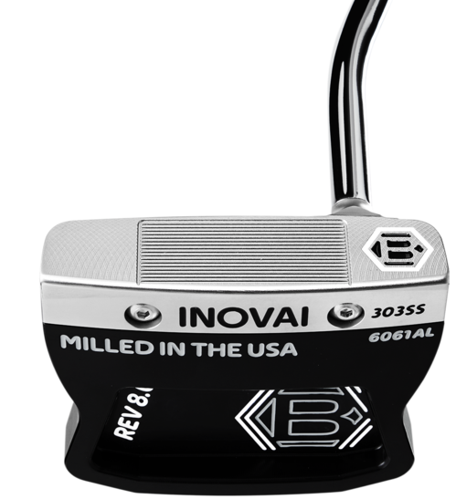 Pre-Owned Bettinardi Golf Inovai 8.0 Spud Putter 2