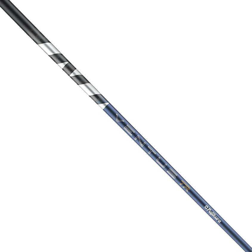 Fujikura Golf Ventus TR Blue Wood Shaft (Gen 2)