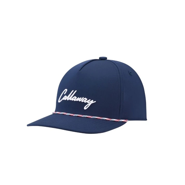 Callaway Golf Birdie Putt Rope Hat