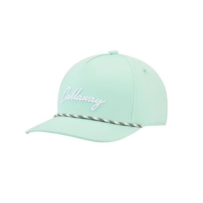 Callaway Golf Birdie Putt Rope Hat