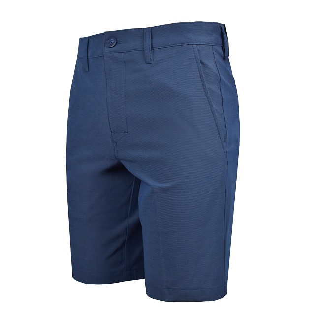 Callaway Golf 9" Horizontal Texture Shorts