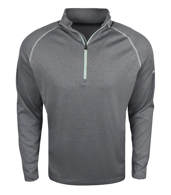 Columbia Golf Blank Slate 1/4 Zip Pullover