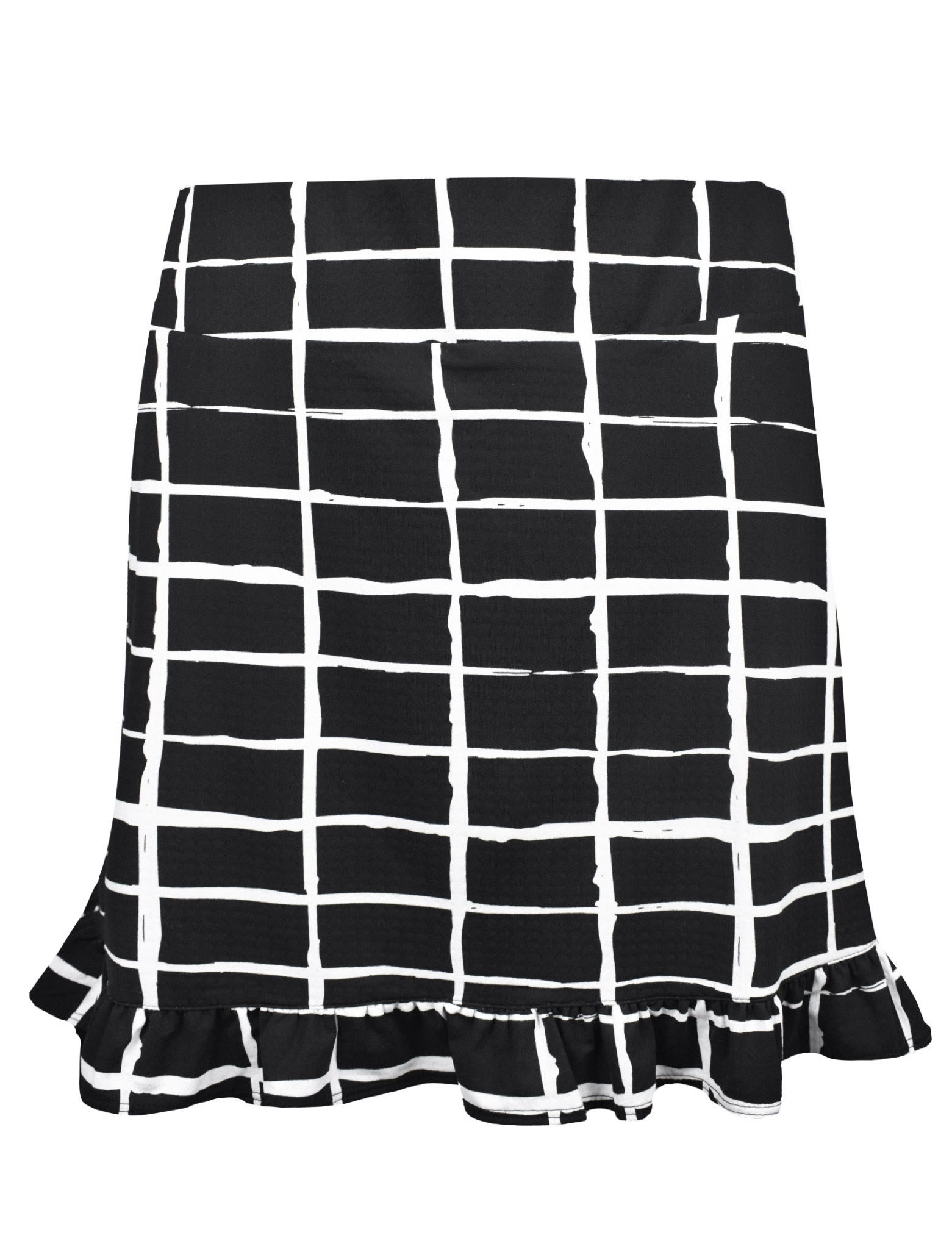 IBKUL Golf Ladies Cordova Skort