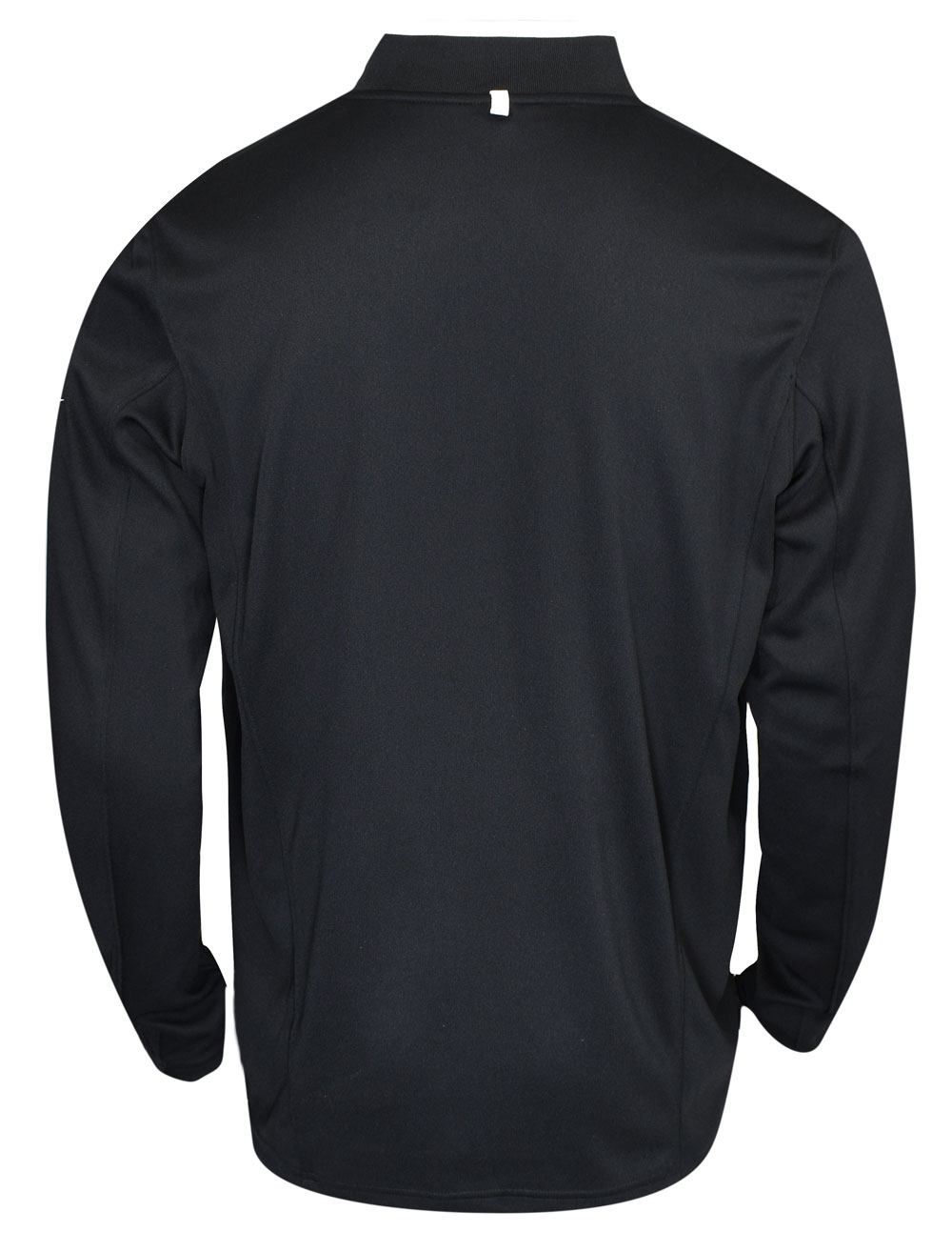 Nike Golf Dri-Fit Half Zip Pullover | RockBottomGolf.com