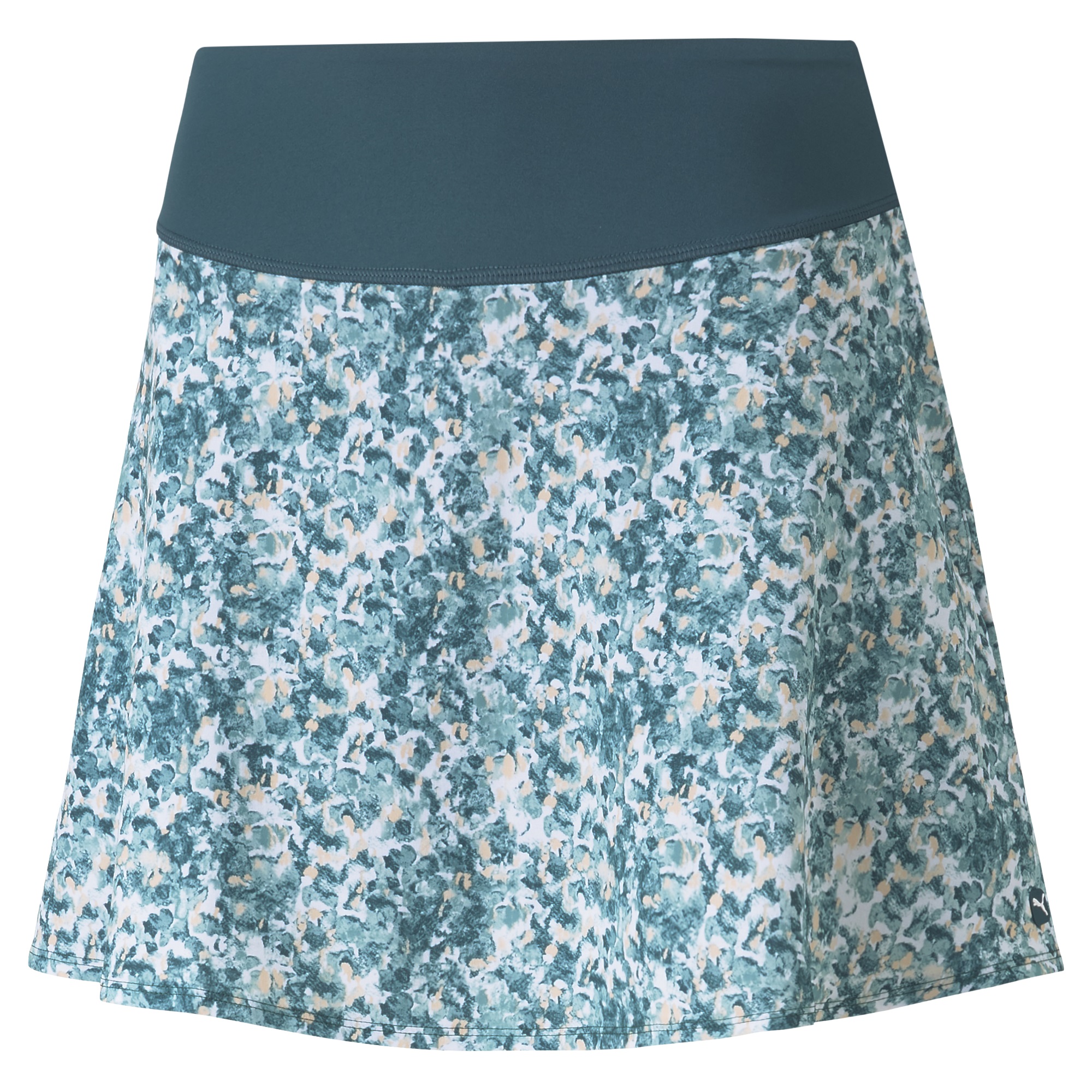 Puma Golf Ladies PWRShape Camo Skirt Puma Golf Ladies PWRShape Camo Skirt