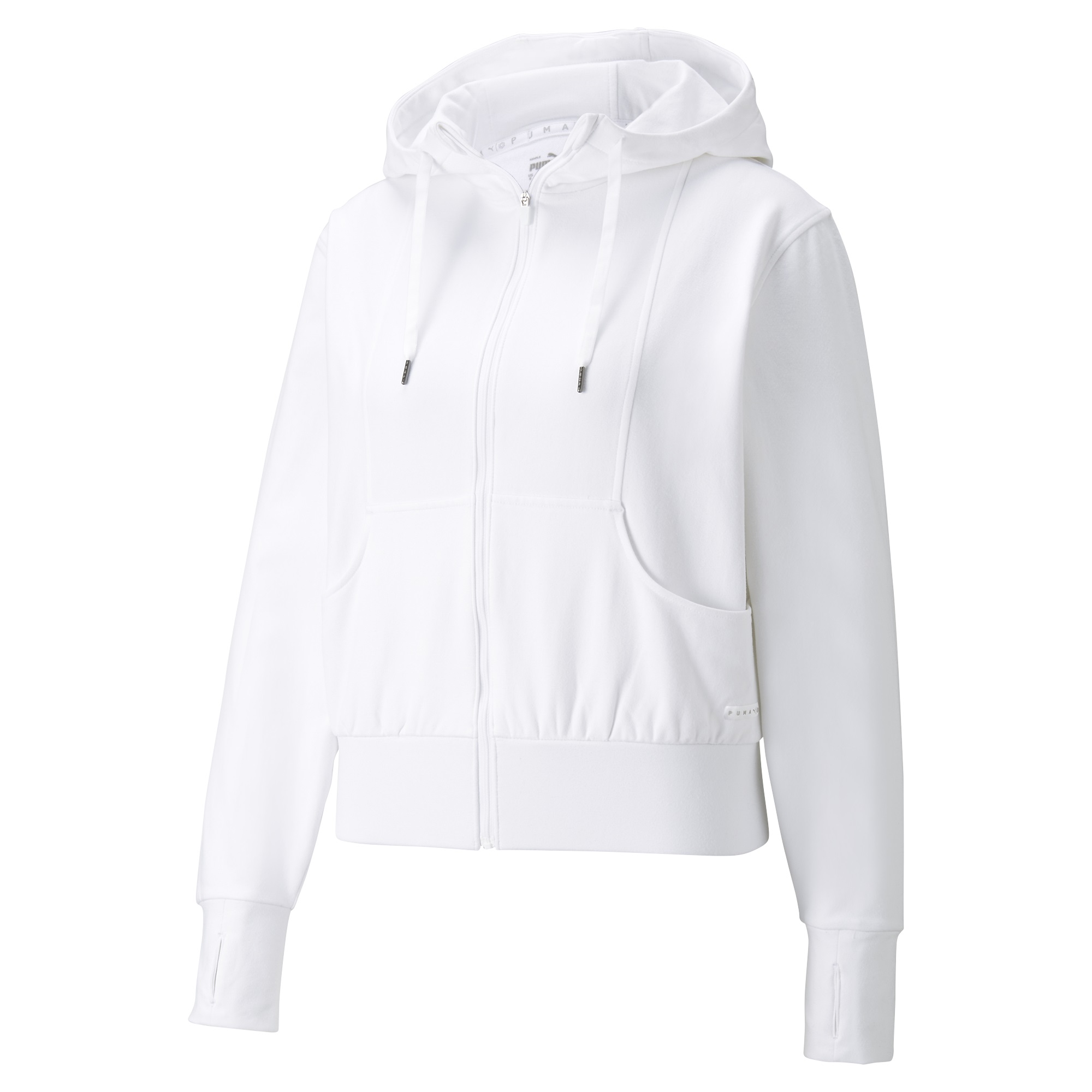 Puma Golf Ladies Cloudspun Hoodie