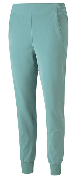 New Puma Golf Ladies Pierview Jogger - Picture 9 of 12