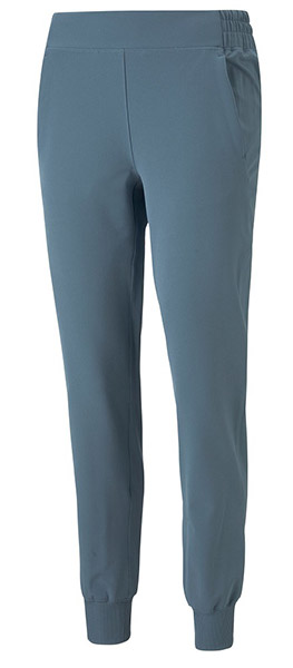 New Puma Golf Ladies Pierview Jogger - Picture 11 of 12