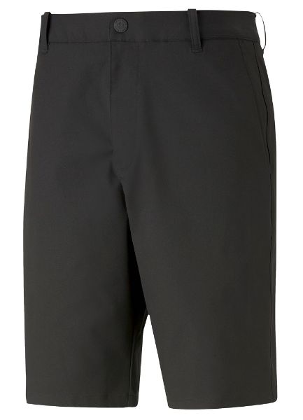 PUMA Dealer 10" Short, Black, 28