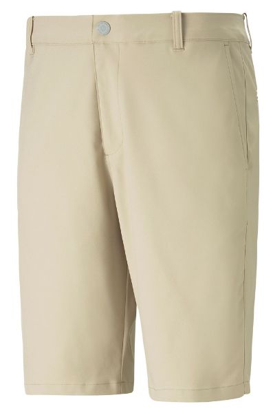 PUMA Dealer 10" Short, Khaki, 28