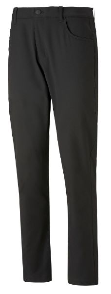 Puma Golf Dealer 5 Pocket Pants