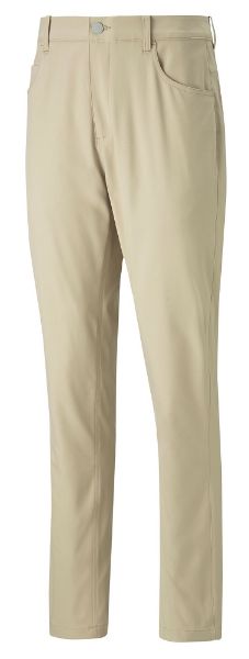 Puma Golf Dealer 5 Pocket Pants