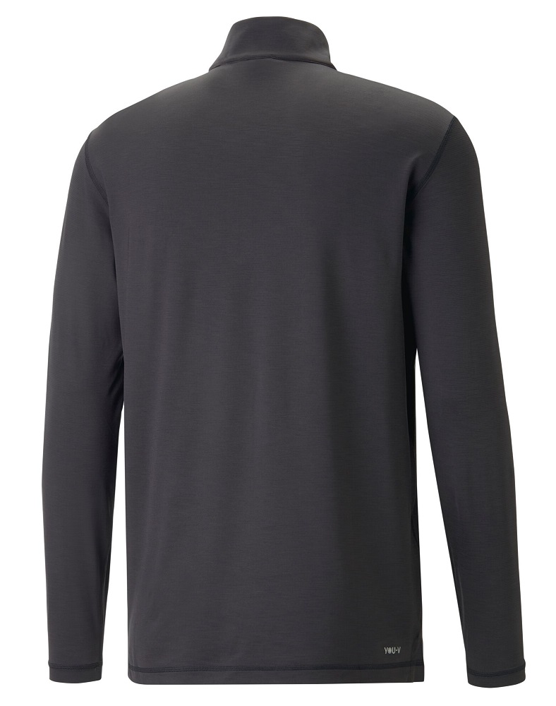 New Puma Golf YouV 1/4 Zip - Picture 10 of 10