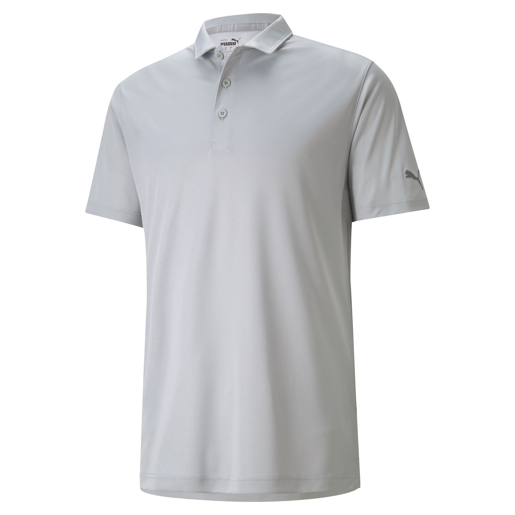 Puma Golf Gamer Polo Puma Golf Gamer Polo