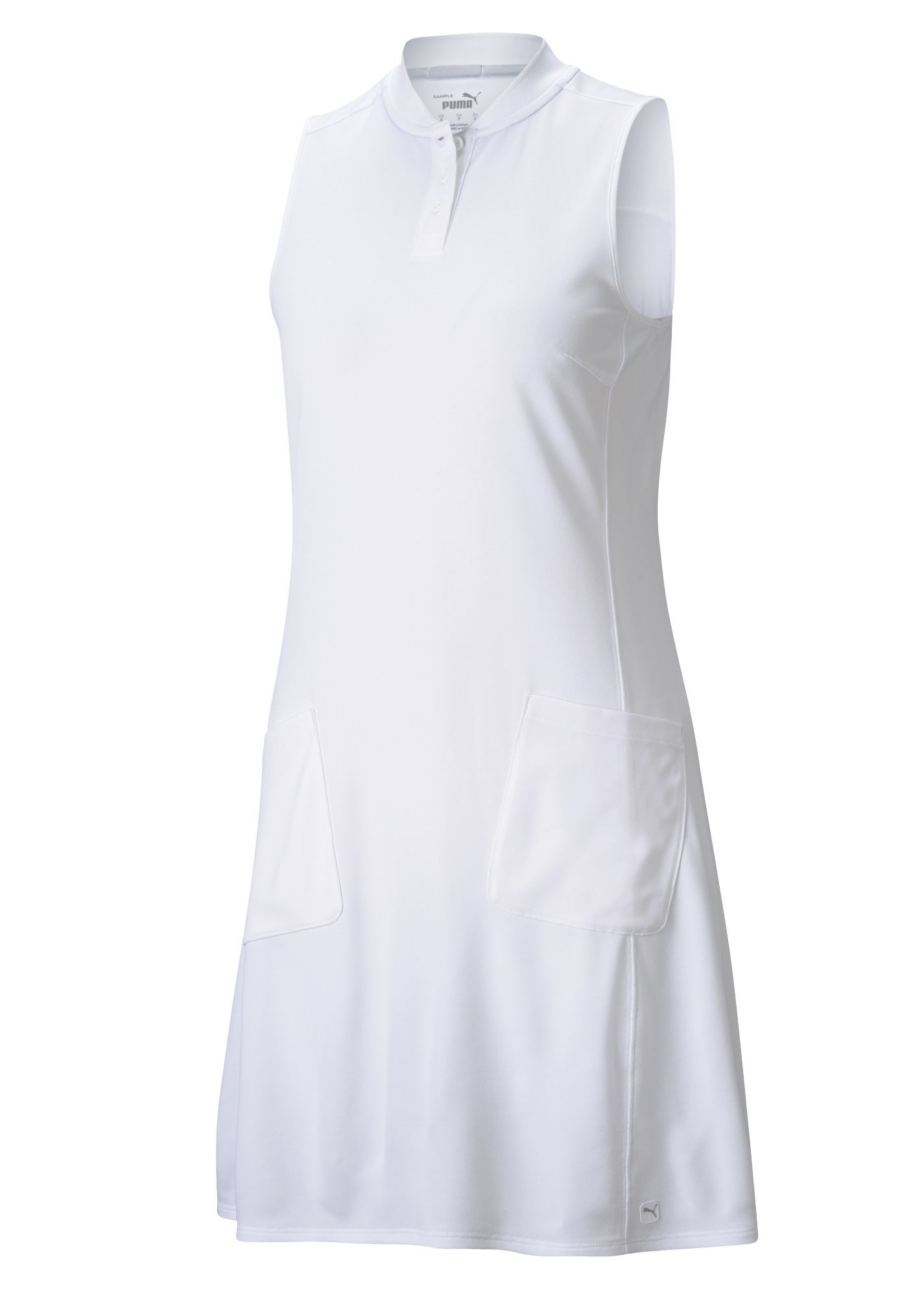 Puma Golf Ladies Farley Dress Puma Golf Ladies Farley Dress