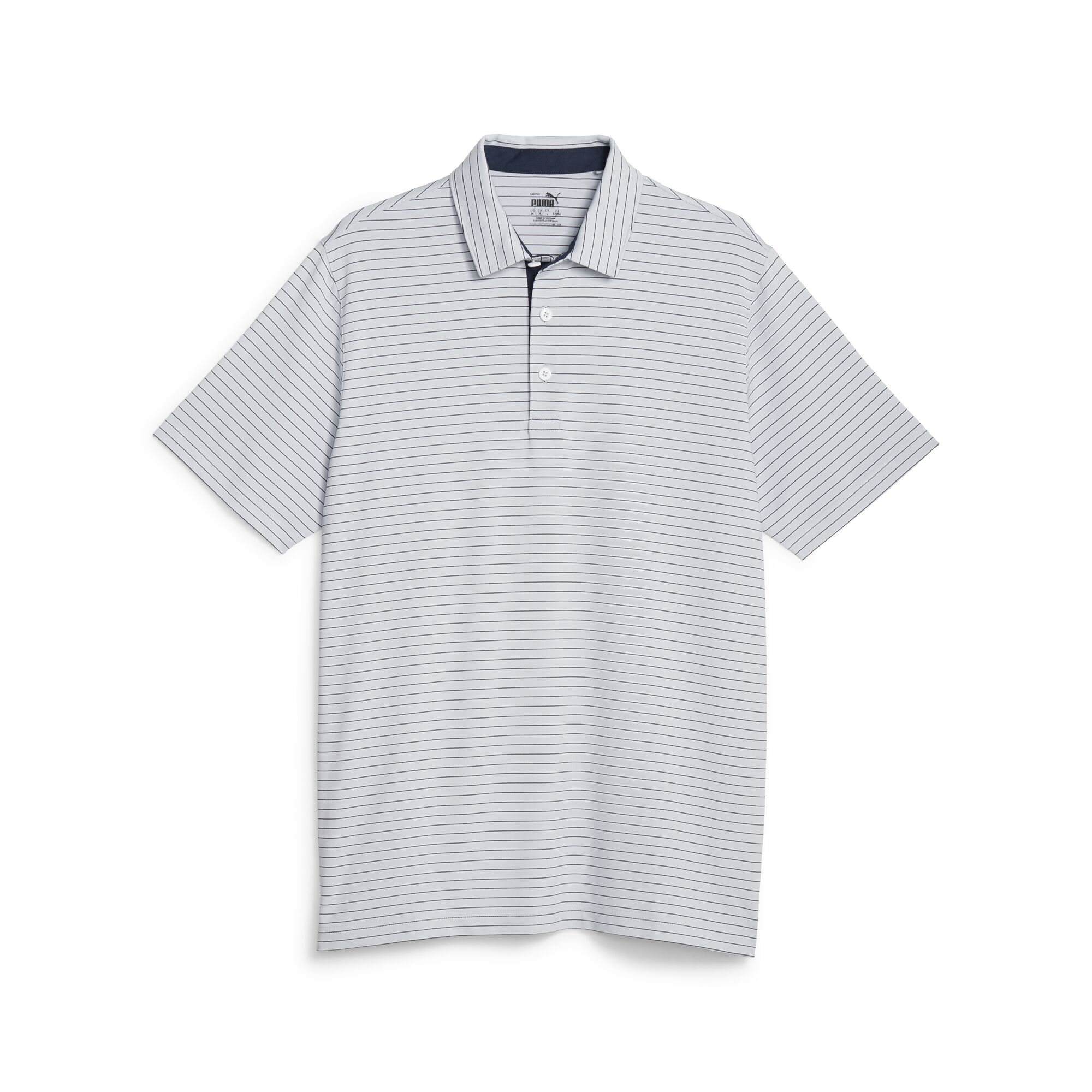 Puma Golf MATTR Bay Polo Puma Golf MATTR Bay Polo