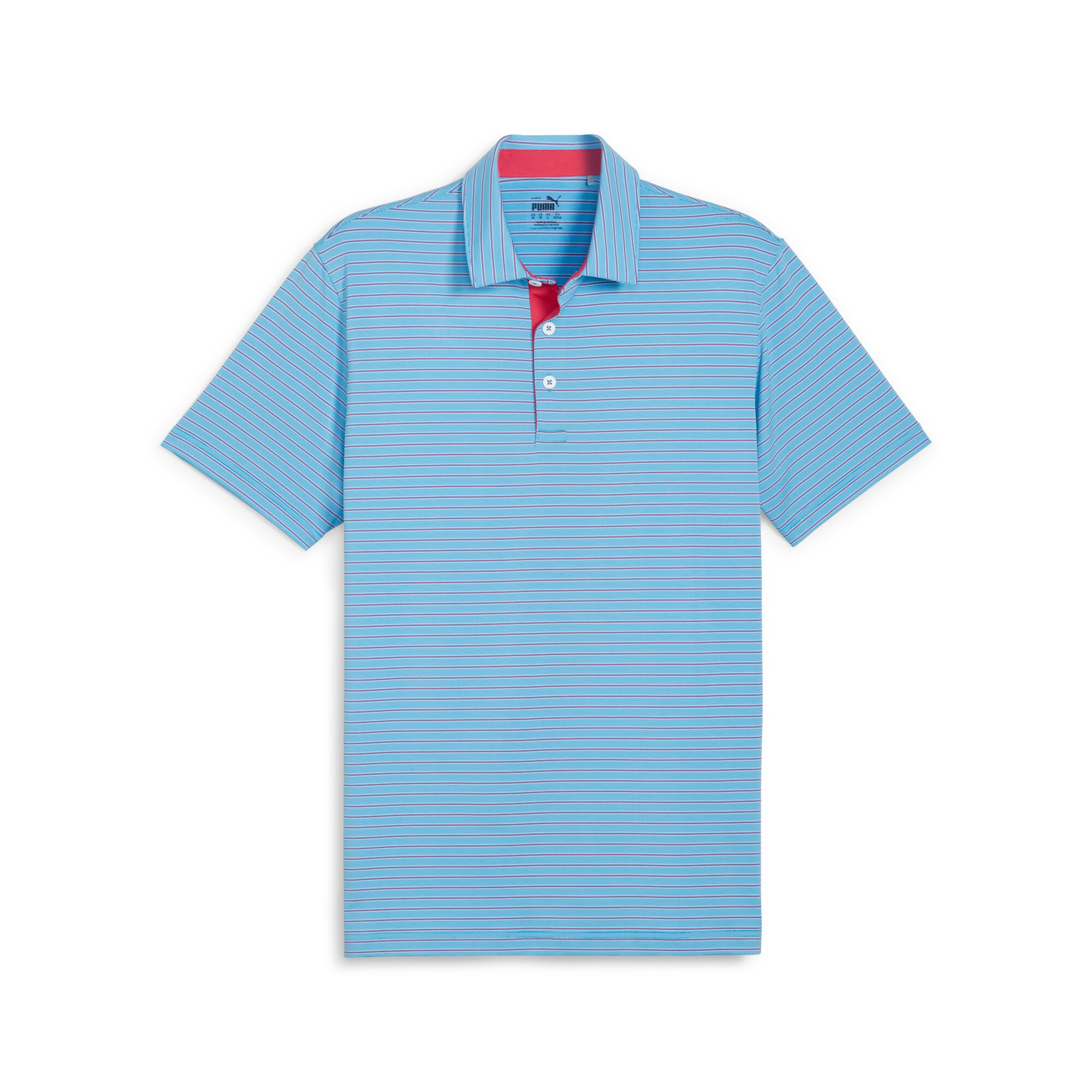 Puma Golf MATTR Bay Polo