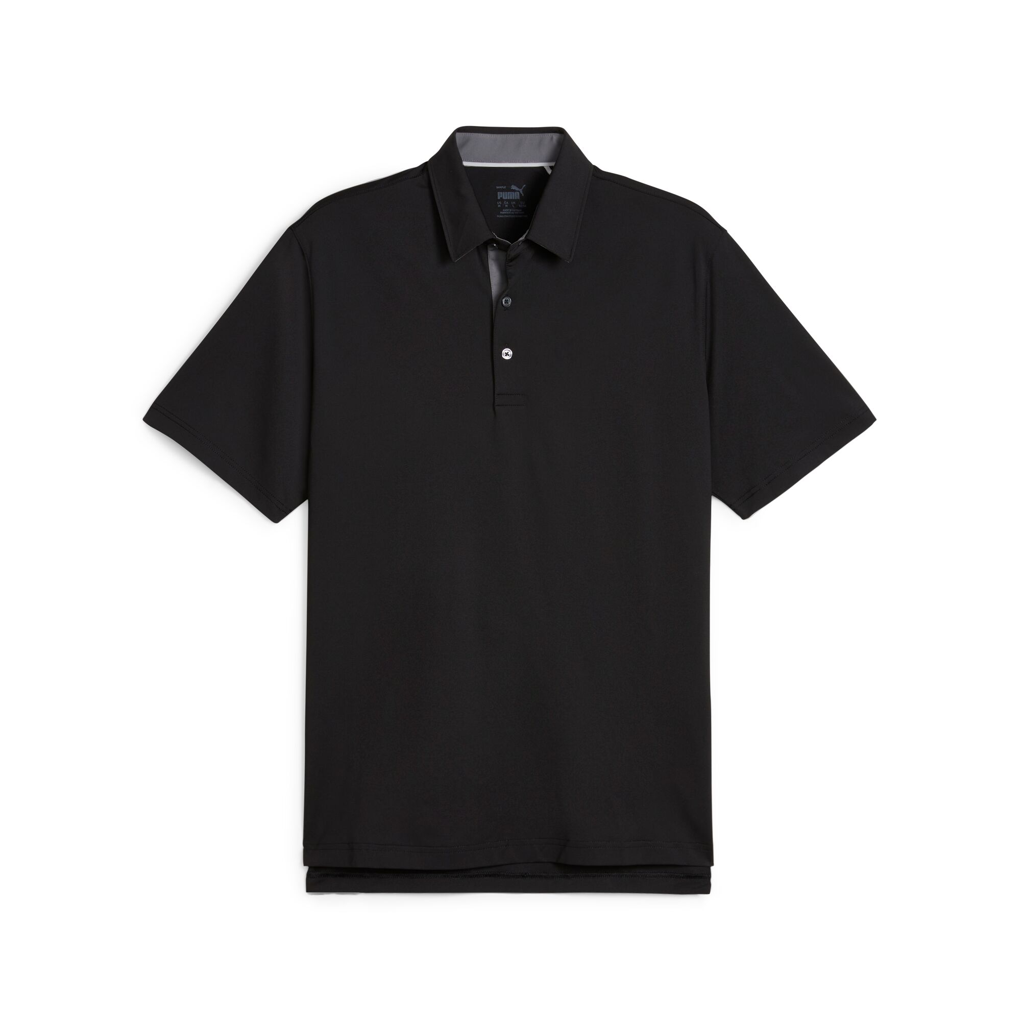 Puma Golf MATTR Brigade Polo