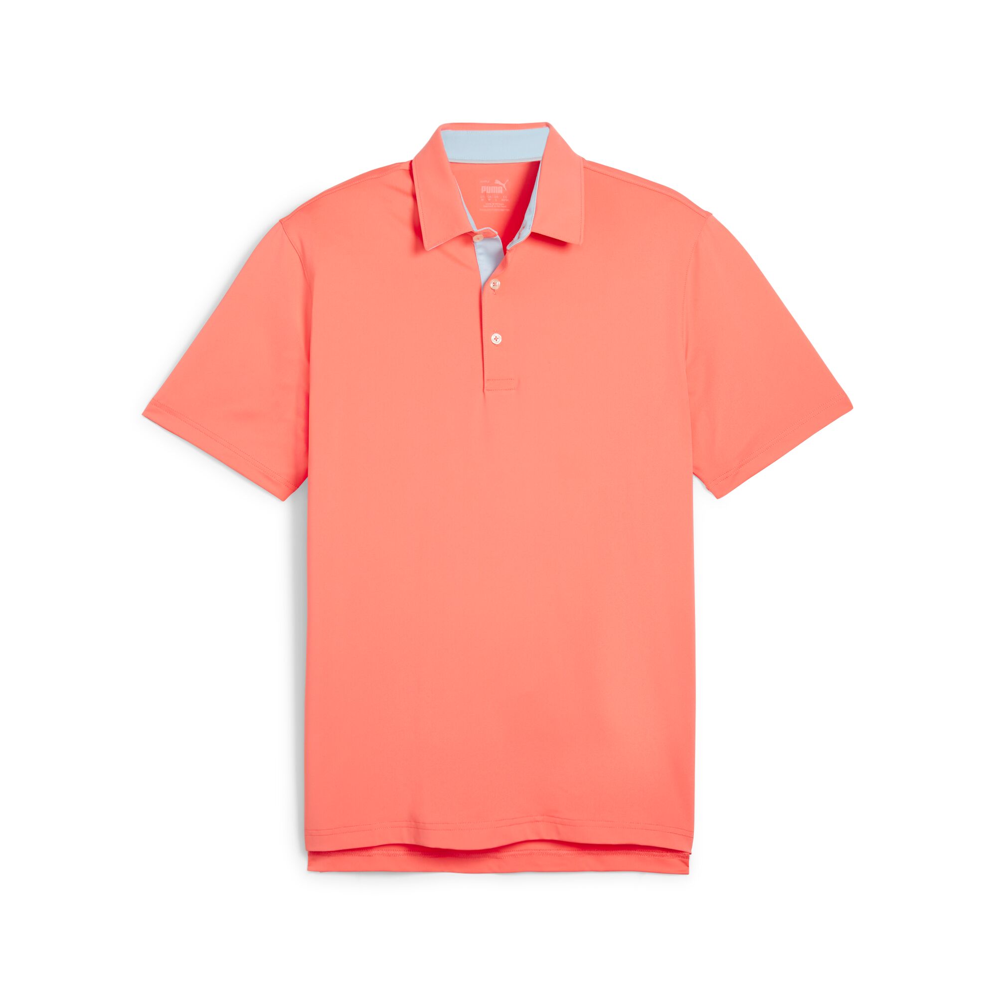 Puma Golf MATTR Brigade Polo
