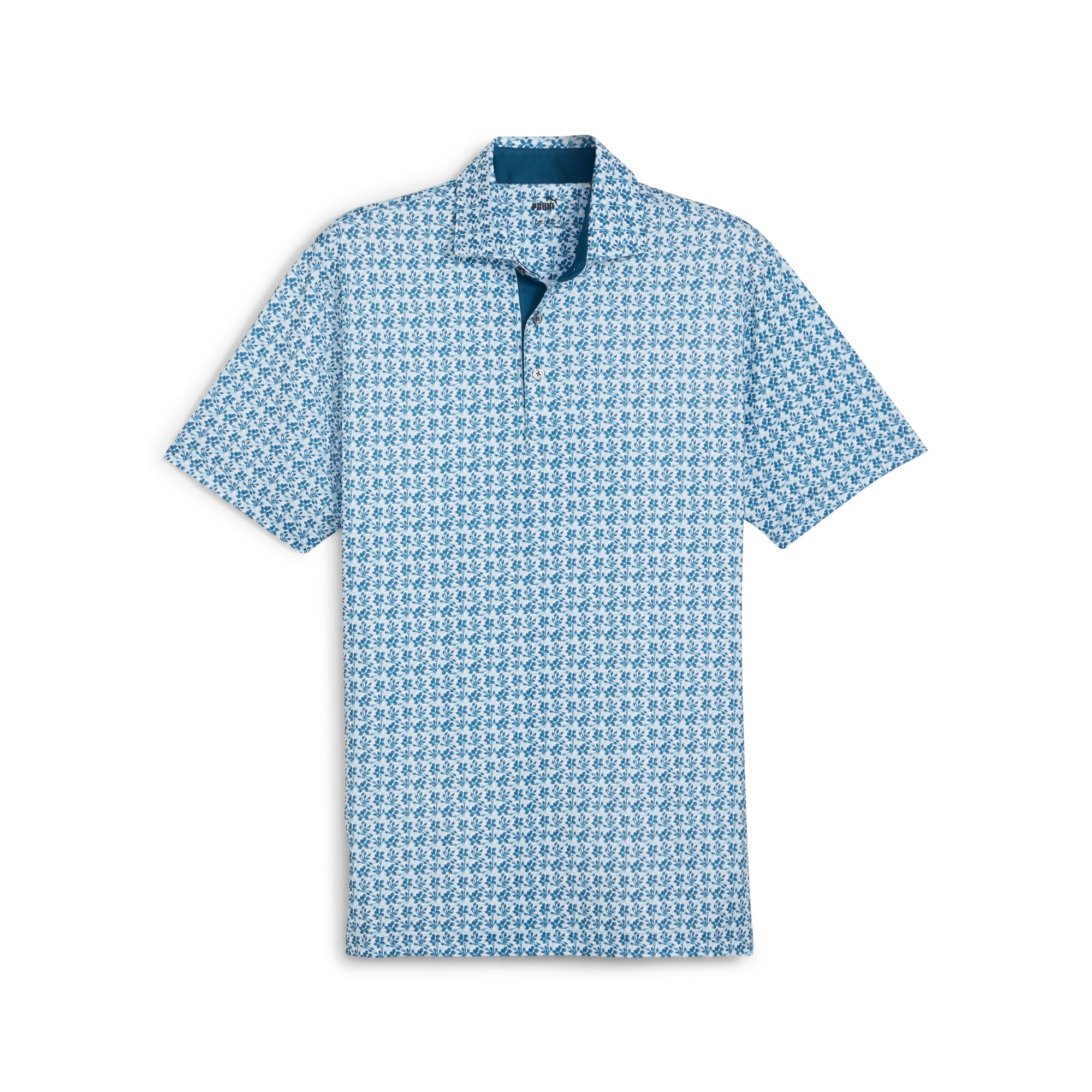 PUMA Mattr Essex Polo, Blue