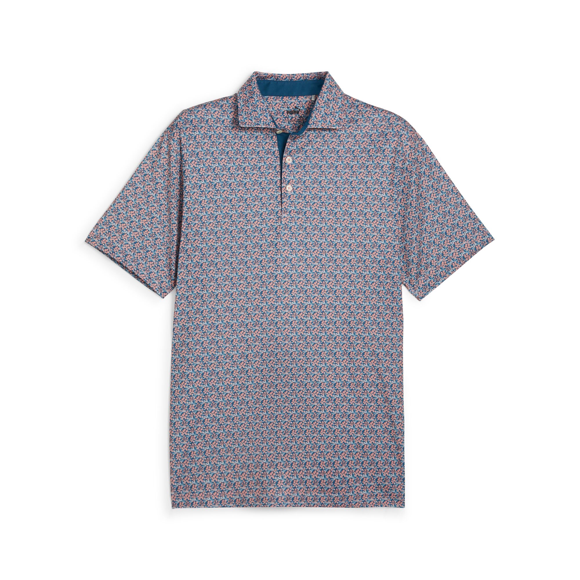 Puma Golf Mattr Essex Polo Puma Golf Mattr Essex Polo