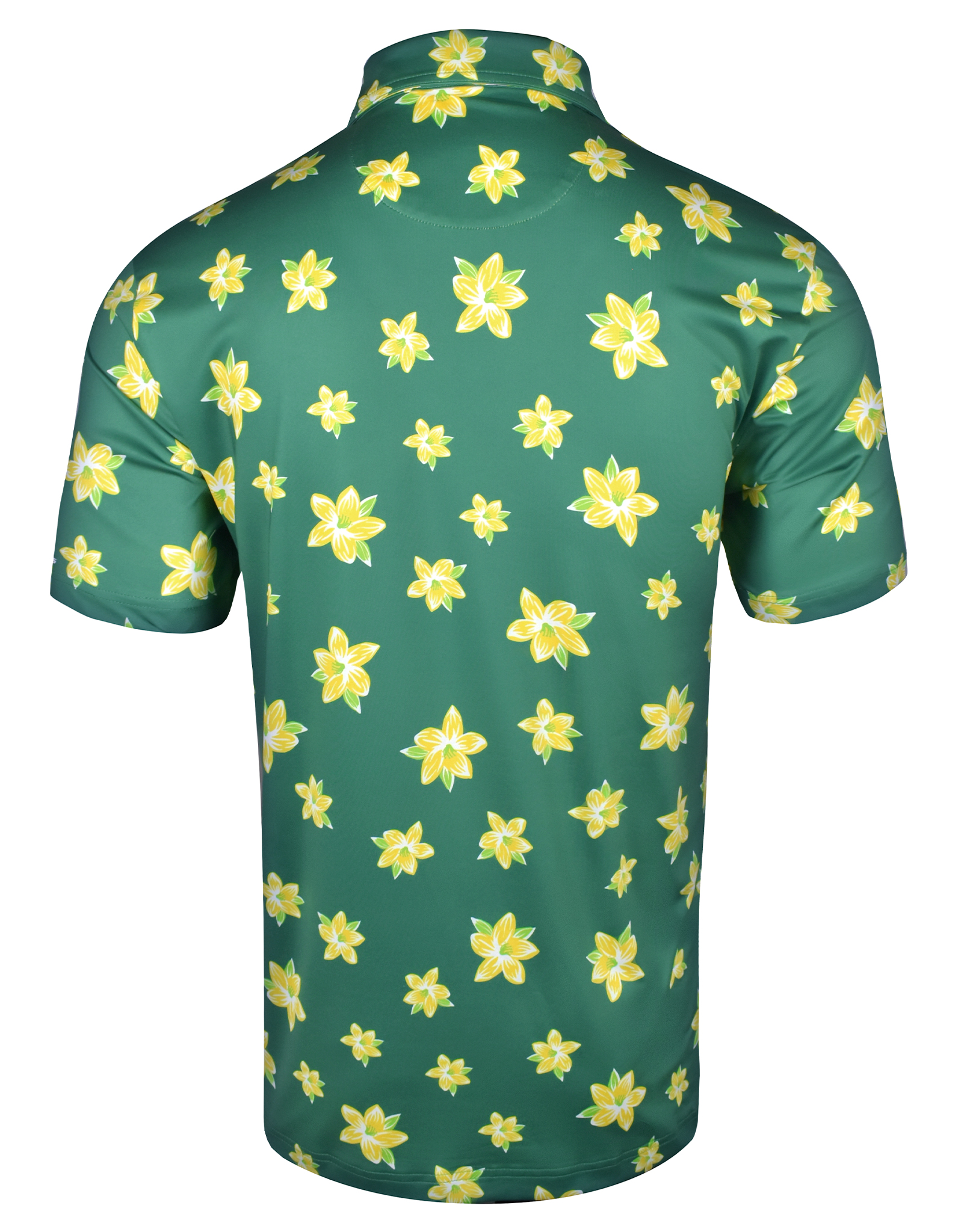 New Snake Eyes Golf Azaleas Polo - Picture 14 of 15