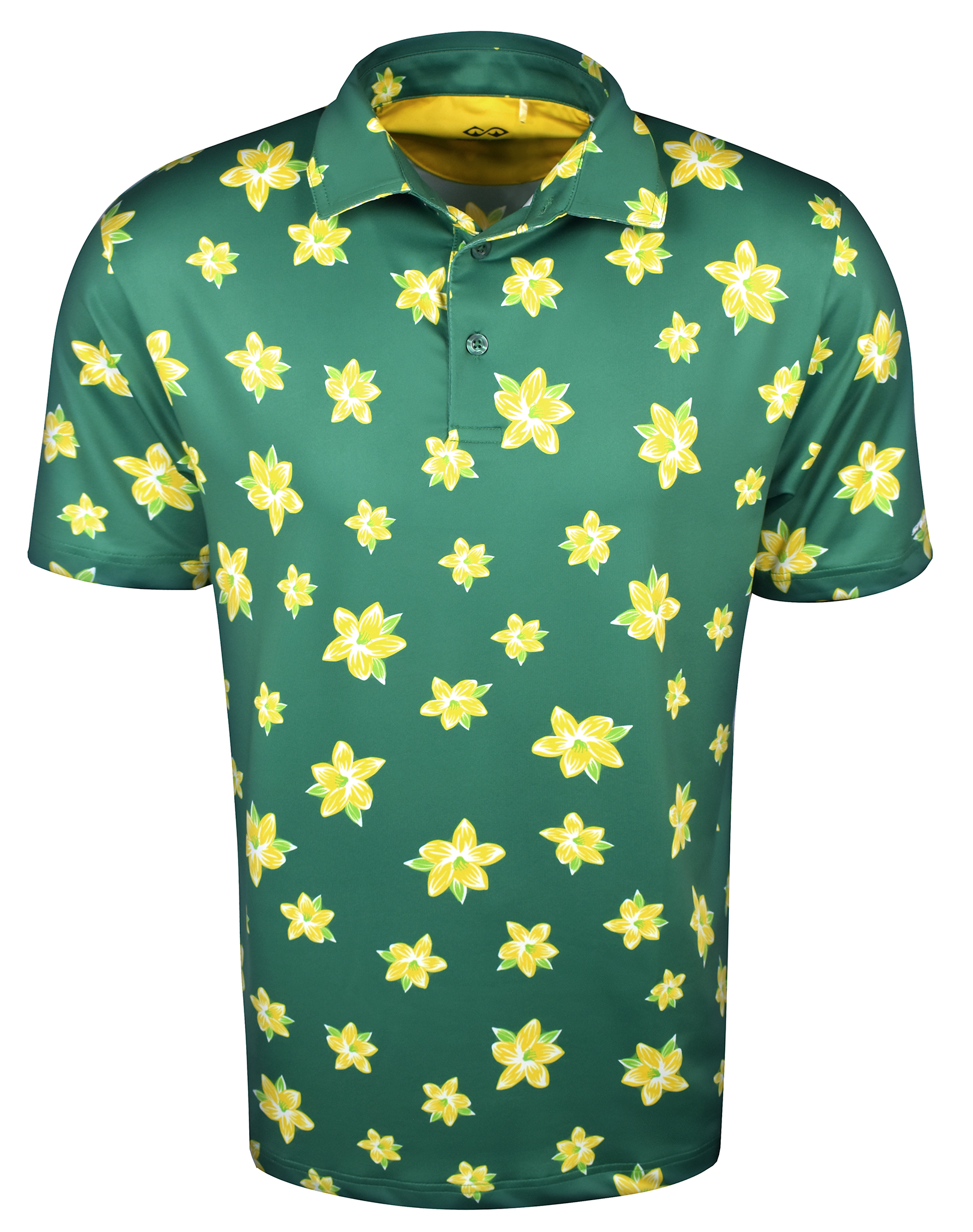 New Snake Eyes Golf Azaleas Polo - Picture 13 of 15