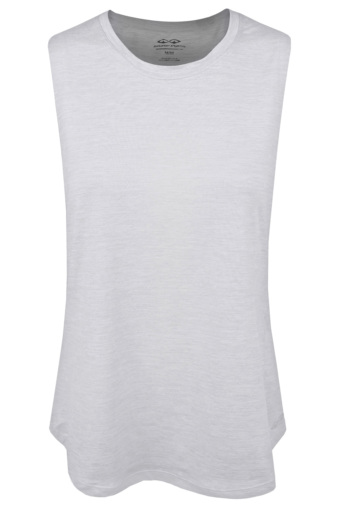 Snake Eyes Golf Ladies Sleeveless Crew Neck