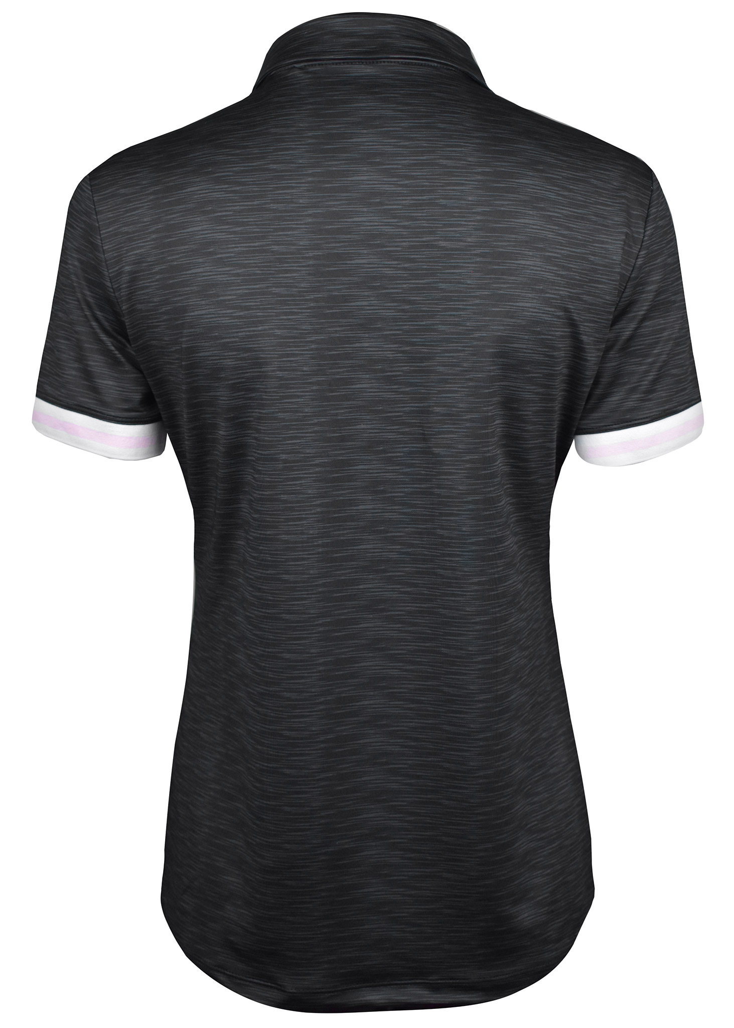 New Snake Eyes Golf Ladies V Neck Polo - Bild 11 von 23