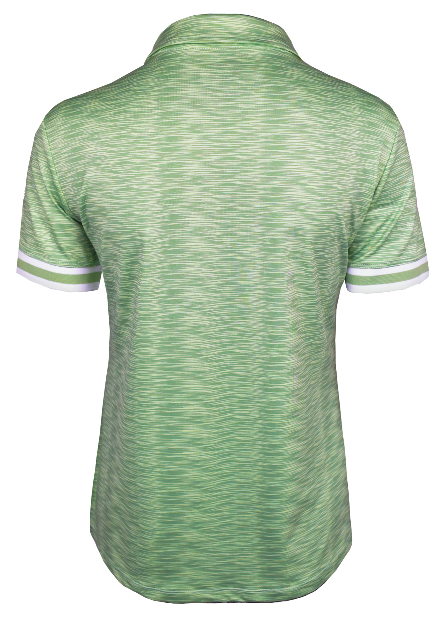 New Snake Eyes Golf Ladies V Neck Polo - Bild 20 von 23