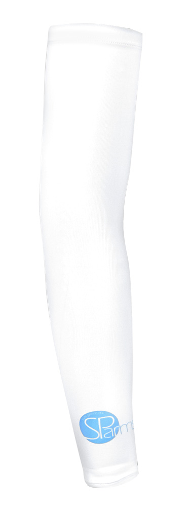 New SParms Golf Ladies Sun Protection Sleeves (Plain Logo) - Bild 6 von 6