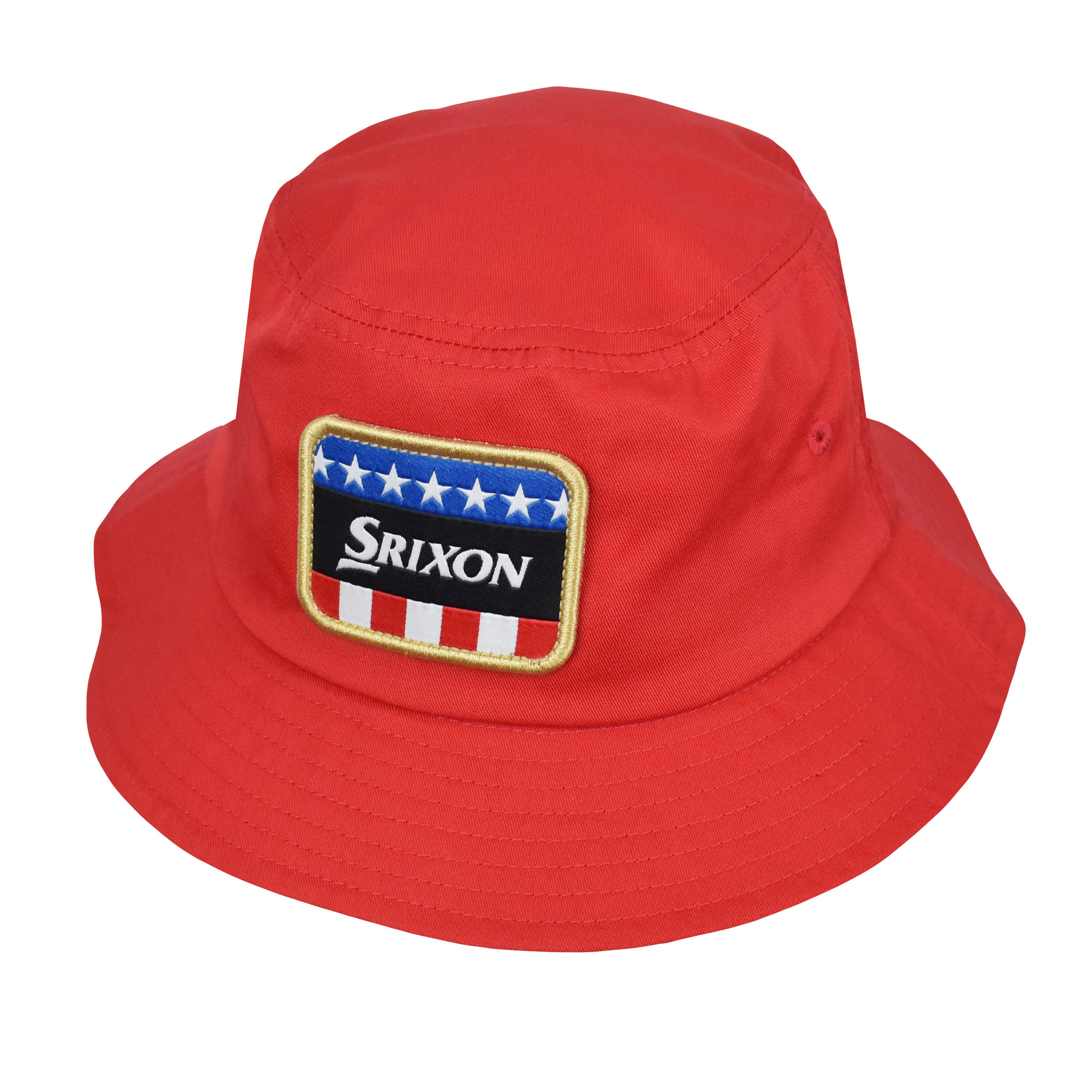 Srixon Golf LE All American Bucket Hat