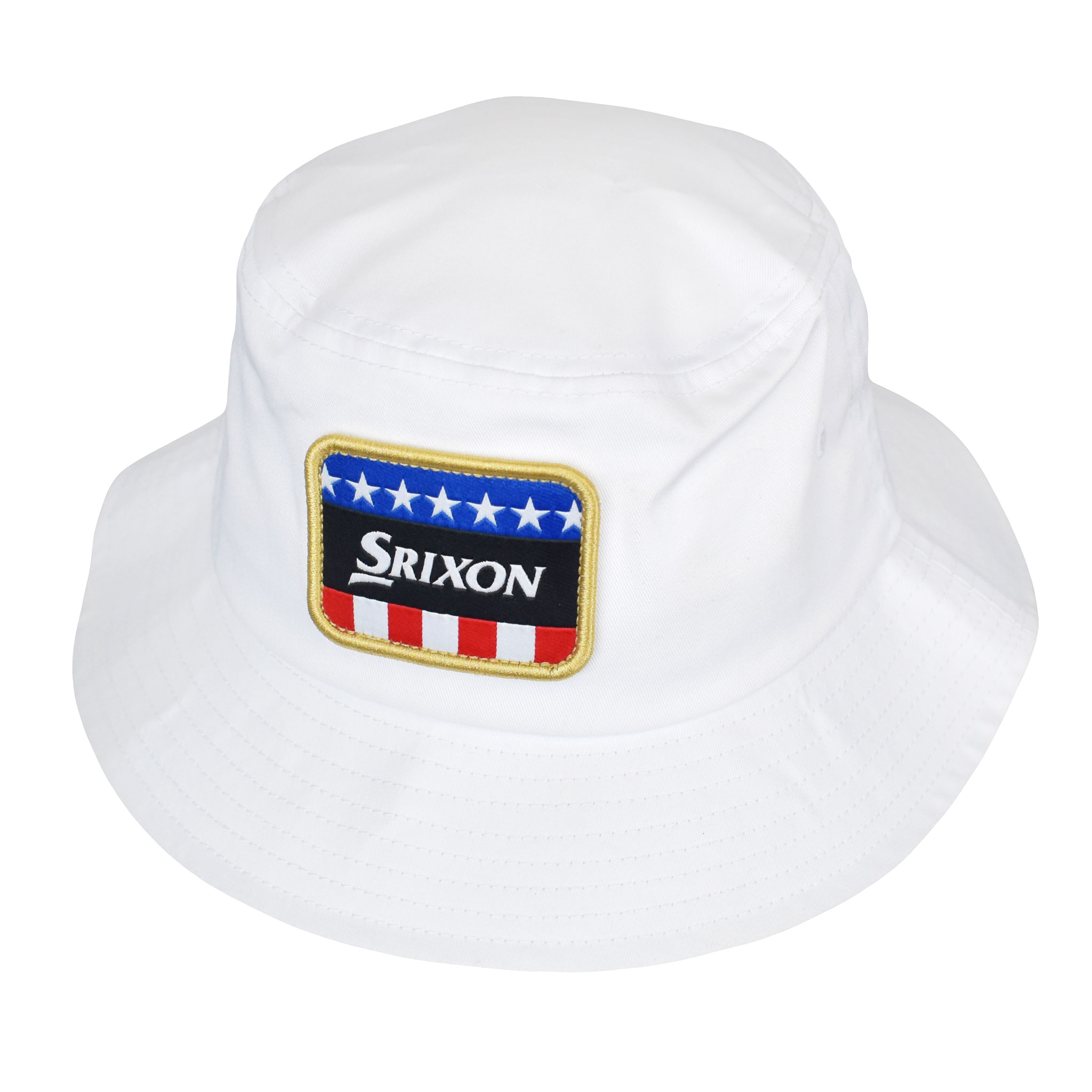Srixon Golf LE All American Bucket Hat