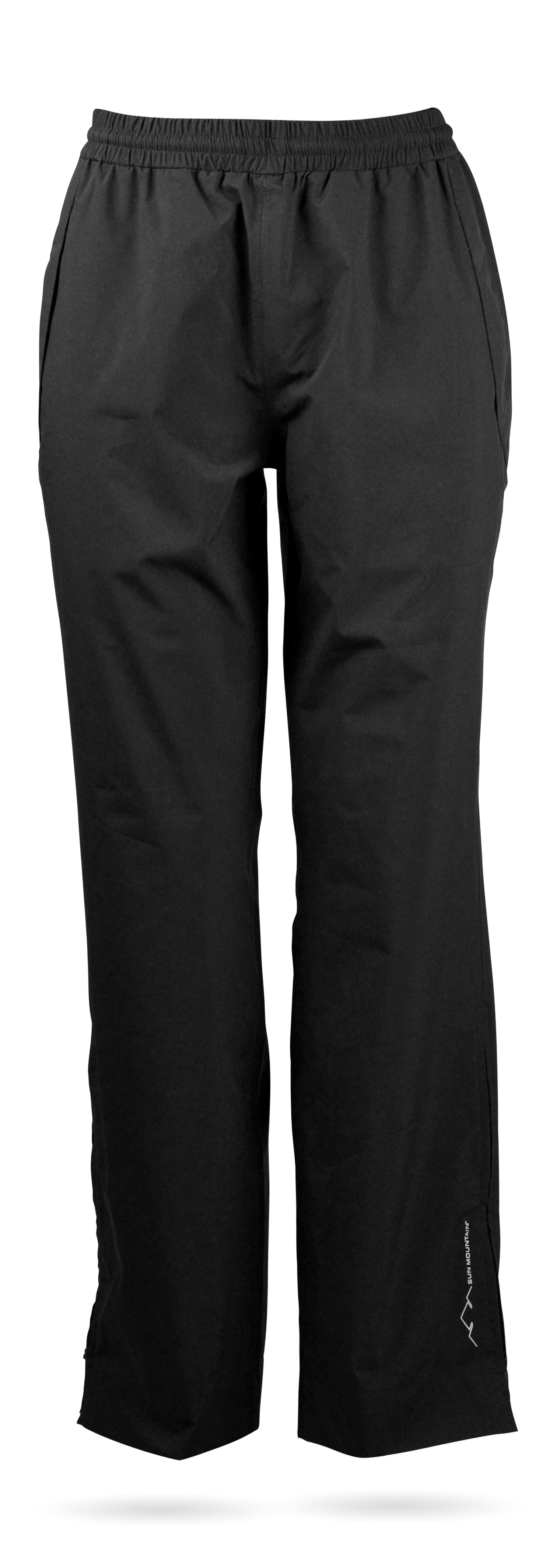 Ladies Adidas Climastorm Rain Pants | RockBottomGolf.com Ladies Adidas Climastorm Rain Pants | RockBottomGolf.com
