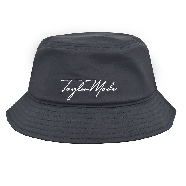 New TaylorMade Golf Radar Bucket Hat - Picture 7 of 9