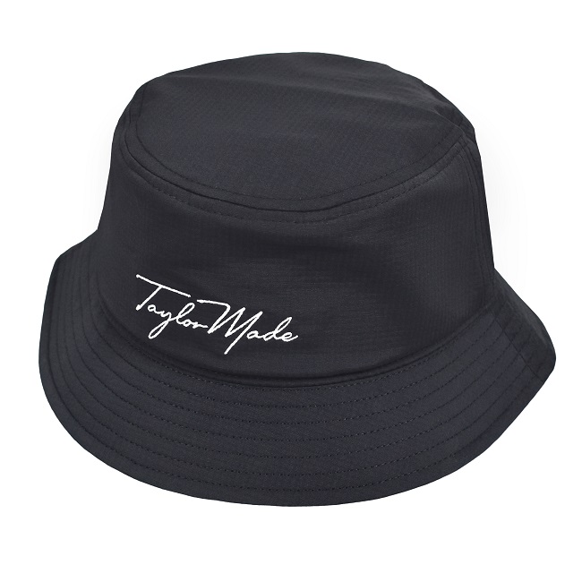 New TaylorMade Golf Radar Bucket Hat - Picture 8 of 9