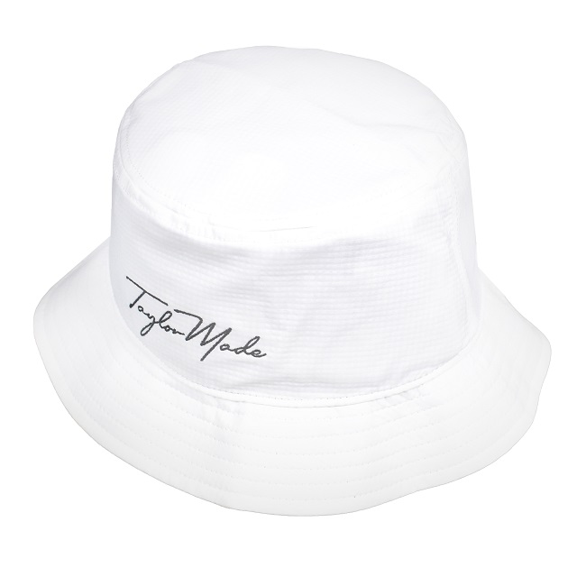 New TaylorMade Golf Radar Bucket Hat - Bild 8 von 9