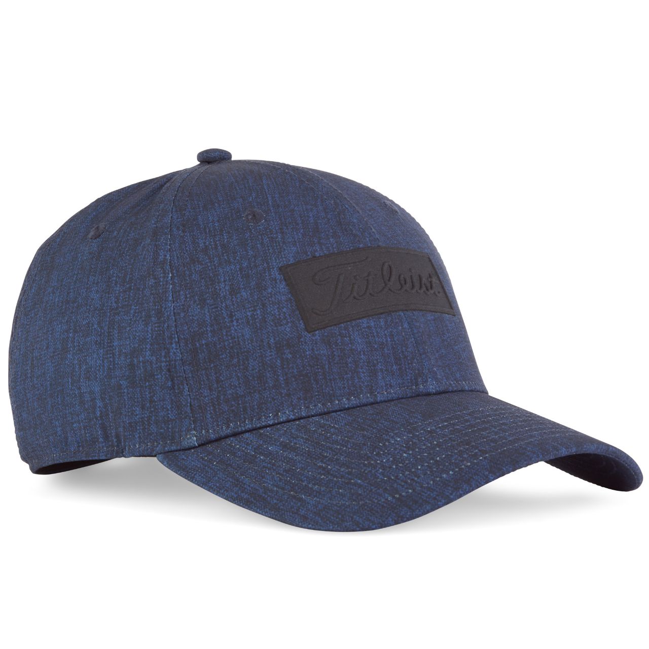 Titleist Golf Performance Heather Patch Hat