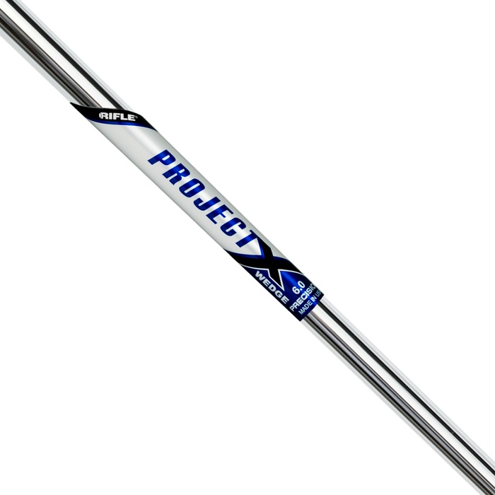 Project X Golf 5.5 Steel Wedge Shaft