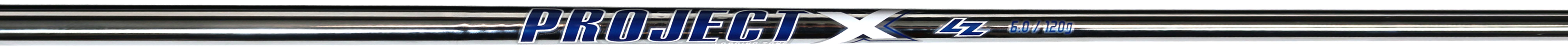 Project X Golf LZ 6.5 Steel Shaft (4 Iron)
