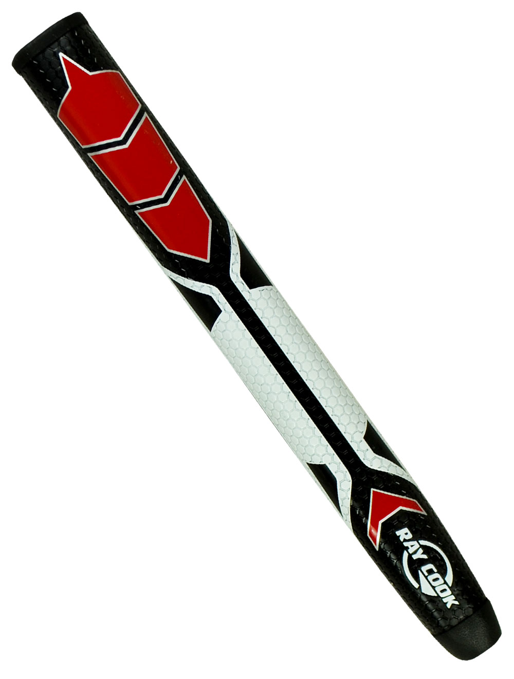 New Ray Cook Golf Tour Stroke Oversized Putter Grip - Picture 9 of 9