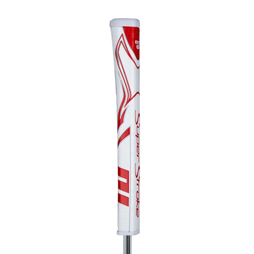 SuperStroke Golf Zenergy Claw 2.0 Putter Grips