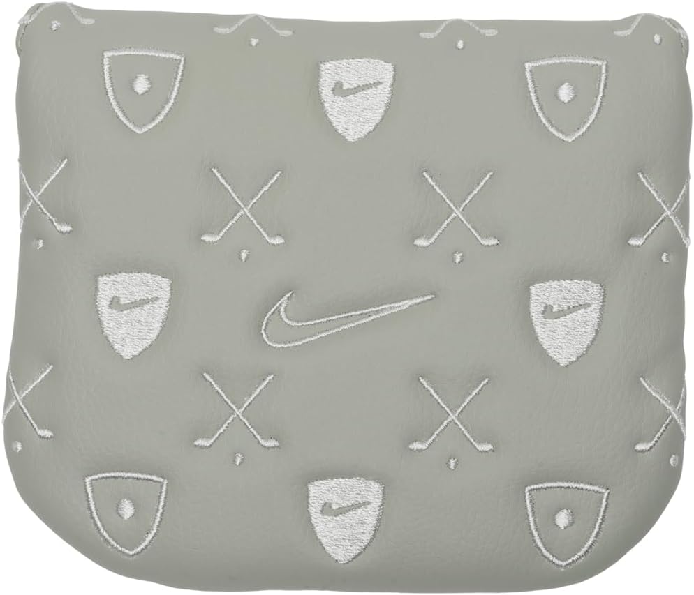 Tour Mallet Putter Headcover