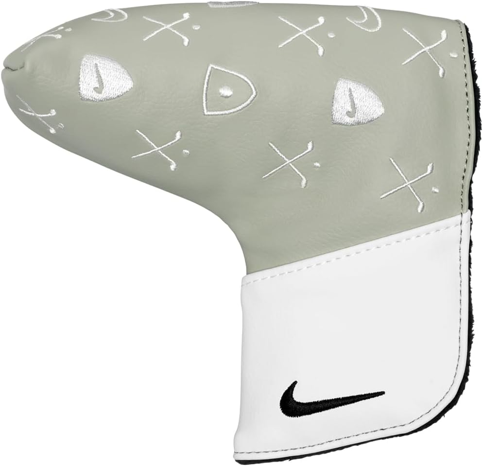 Tour Blade Putter Headcover