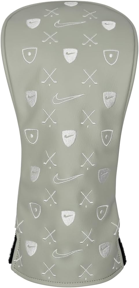Tour Driver Headcover