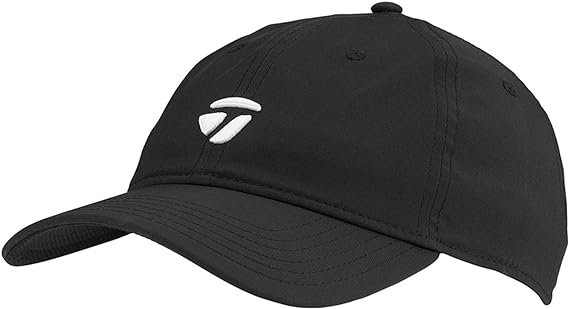 Taylormade 2023 LS T-Bug Hat Black
