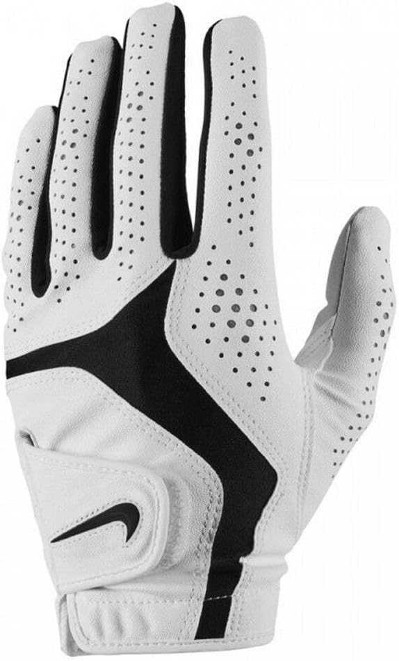 Nike Golf Ladies LLH Dura Feel X Glove