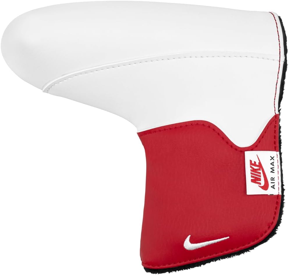 2 Icon Blade Putter Headcover