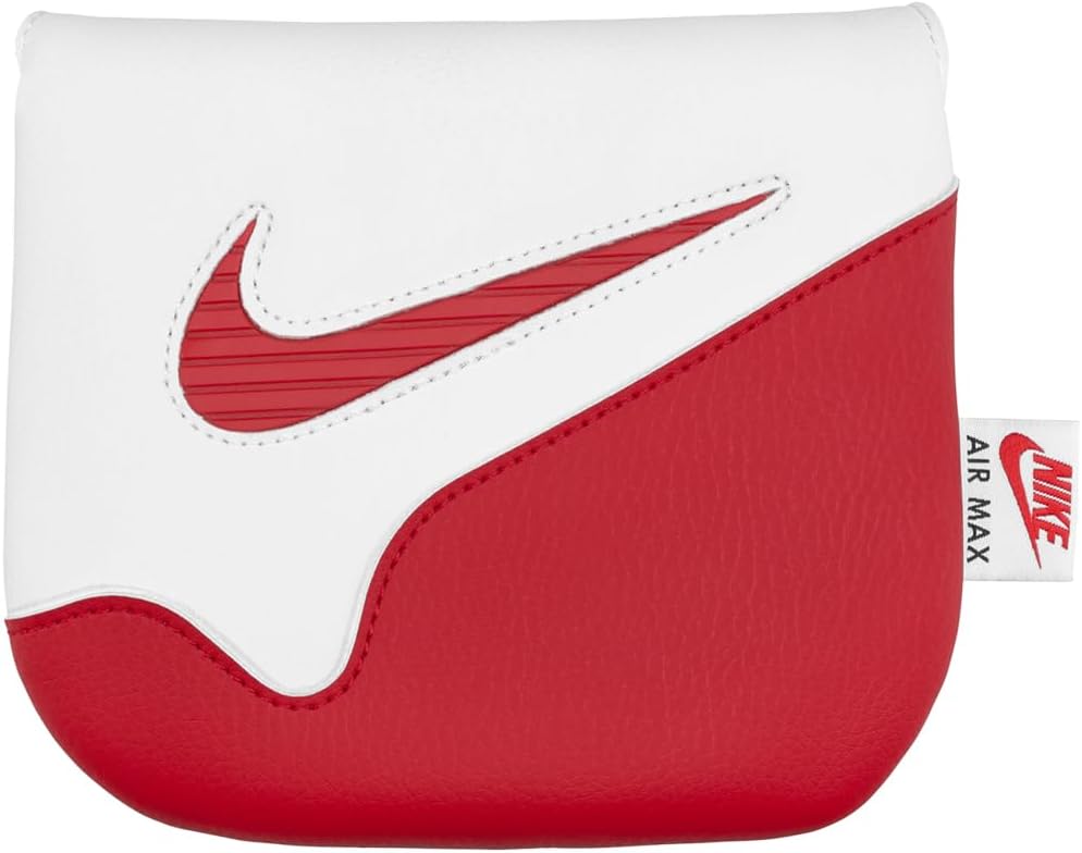 Icon Mallet Putter Headcover